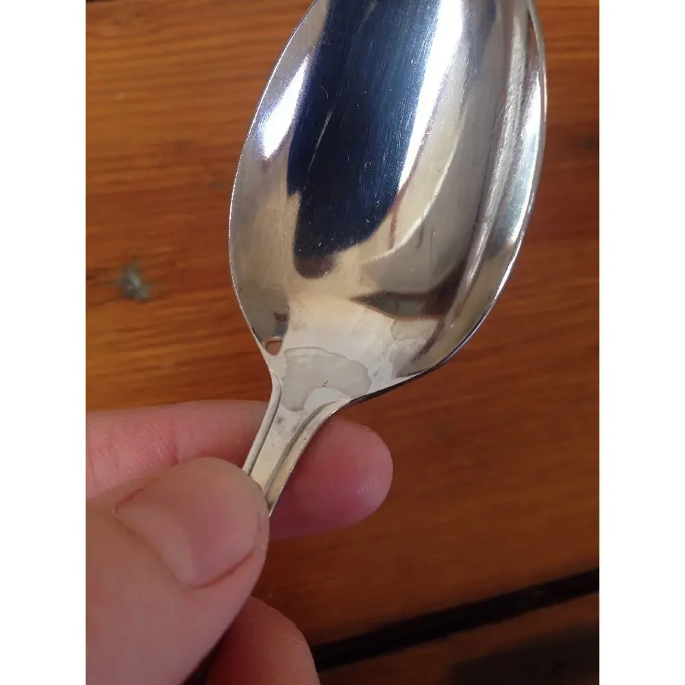 Set 30 Towle Supreme Cutlery Stainless Spoons Knives Forks Flatware Silverware